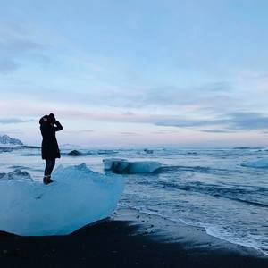 Meet your Posher, Denisse